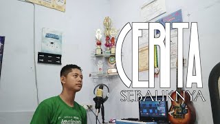 Cerita Sebaliknya : Alffy Rev and The True Friends - By Angkasa Entertainment