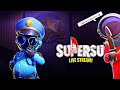 SUPERSUS Fun Live Wih SUBSCRIBERS Zoro Tamil