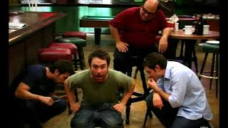 Always Sunny -There Were No Turtles (Who Pooped The Bed?) Always Sunny -There Were No Turtles (Who Pooped The Bed?)