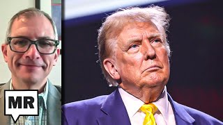 Legal Victories Vs. Trump & The Headless DOGE | Chris Geidner | TMR