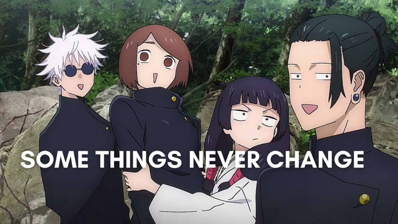 Some Things Never Change - Frozen 2 (slowed)