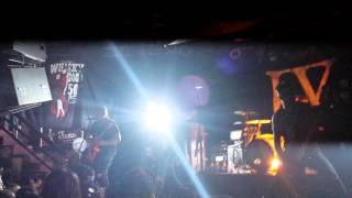 Ice Nine kills-T.P.U.T.S  LIVE from Hollywood, CA!