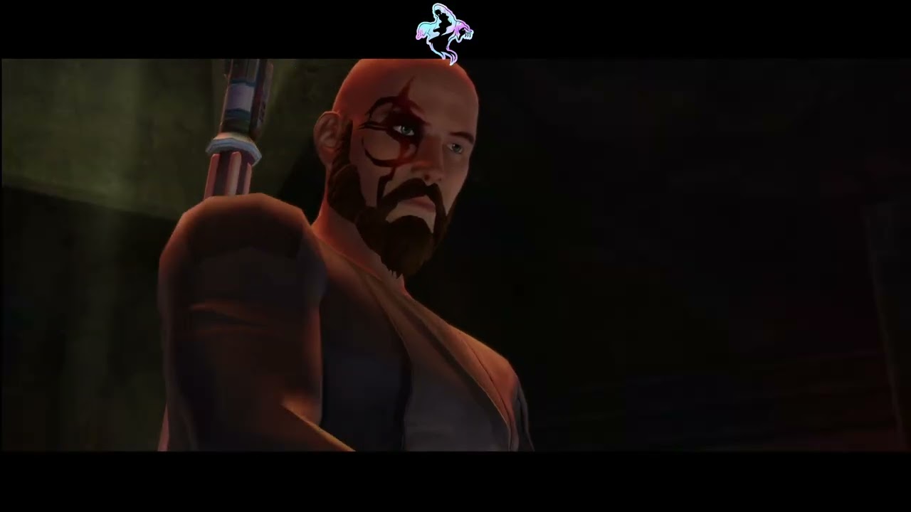 SWTOR : Sith Warrior Ep.1