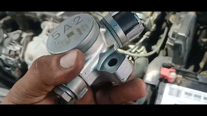 High pressure fuel pump replacement service Honda Accord call 8326187291 for appointments houston