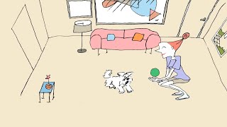 Animal SOSプロジェクト：啓発アニメーション動画「あなたには、みえますか？」ダイジェスト30秒版