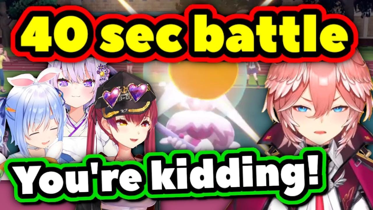 How the Turntables: Reigning Champ Lui Suicides in Turn 2 of Metronome Tourney【ENG Sub / hololive】