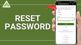 How to Reset Regions Bank Password? Profile