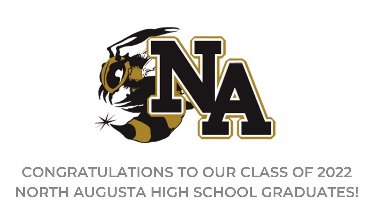North augusta high school youtube