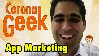 How Marketing Affects Your App Development - Corona SDK screenshot 4