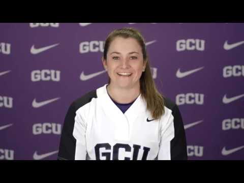 Softball: Get to Know Laynee Gomez