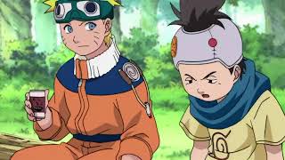 Naruto Episode 2 Season 1 In Hindi Dubbed