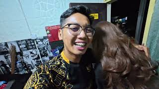 ABIS SPEEDING TERBITLAH HIKING ‼️Menaklukan gunung gede 2.962 mdpl