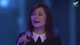 Holy Spirit - Annabel Soh