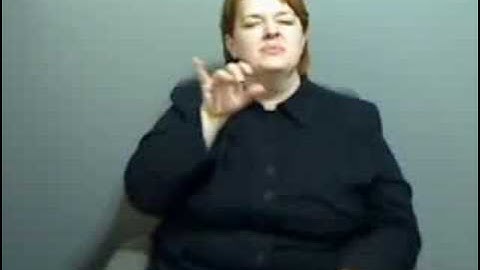 Master ASL Unit 4 pgs 133 136 137