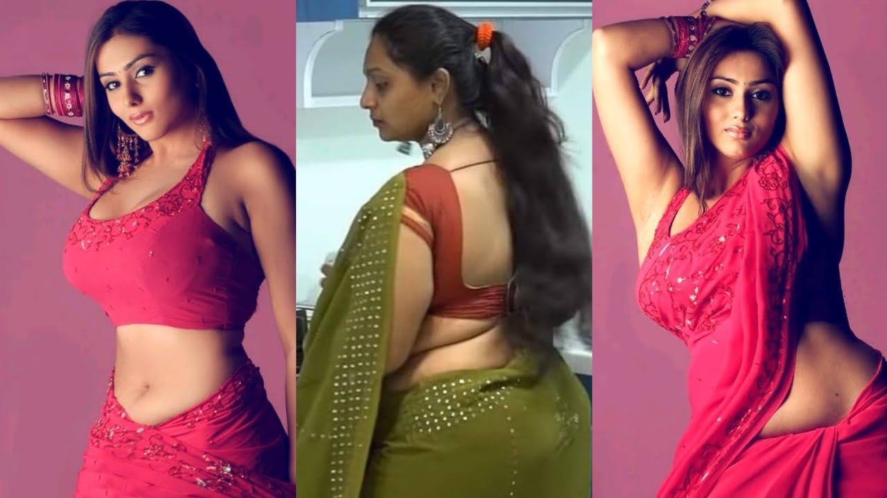 Puja Banerjee's gorgeous saree pics | Times of India