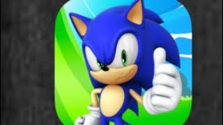 SonicDash part 6