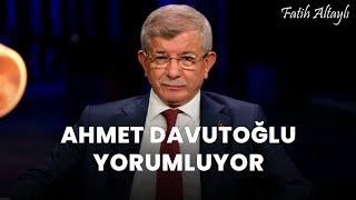 Download Lagu Fatih Altaylı YORUMLAYAMIYOR: \ MP3 Download Lagu Fatih Altaylı YORUMLAYAMIYOR: \ MP3