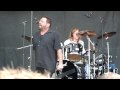 Alphaville - Monkey in the moon, Live @ Esbjerg Rock Festival