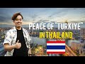 The YOUNGEST BEST CHEF of Thailand | Truth about life in BANGKOK