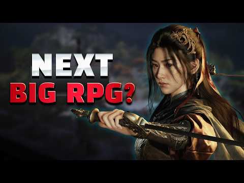 Phantom Blade Zero: Everything You Need to Know