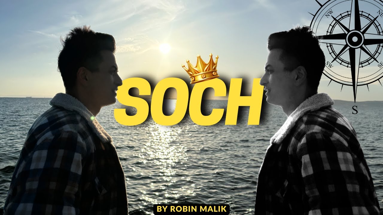 Soch By Robin Malik