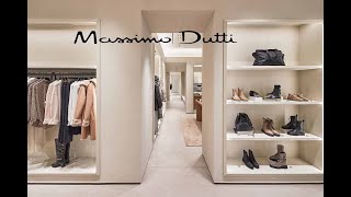 MASSIMO DUTTI NEW WOMEN'S COLLECTION SPRING 2024 / MASSIMO DUTTI NUEVA COLECCION 2024