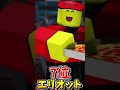 最強サバイバーランキング！【個人の感想です】【Roblox Forsaken】#shorts #roblox #forsaken #ロブロックス