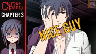 Methodkirito Plays| Corpse Party | Chapter 3