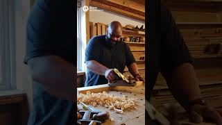 #woodsmanship #wood #makin #makingwhateveryourheartdezires