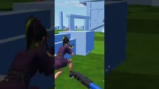 He Stole My Elim And I Stole It Back Resimi