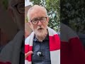 Jeremy Corbyn issues advice to Arsenal fans attending trophy parade
