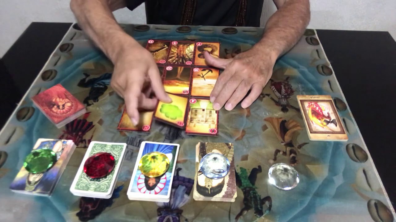 Nosso afastamento é definitivo? Ou terá volta?