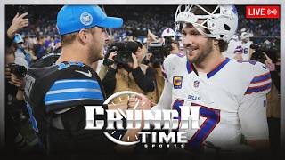 Detroit Lions Blake Miller INJURY Update & Buffalo Bills Preview! | The Caleb Czarnik Show