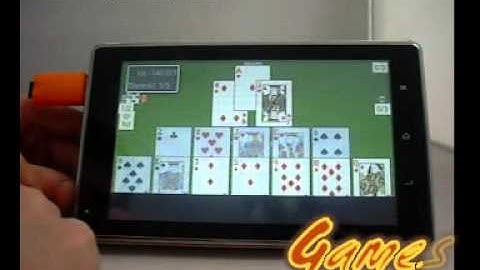 MyCellBay-7 Inch M7002 Apad Google Android Tablet PC 800MHz CPU WiFi Office Software