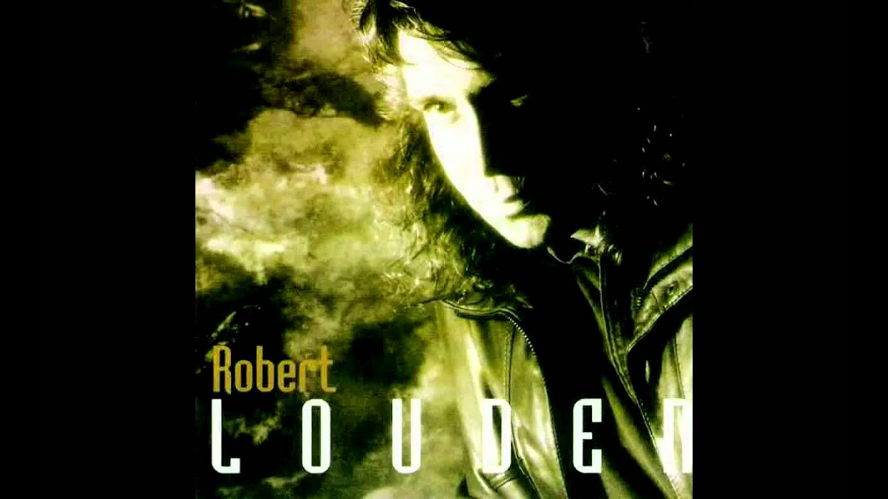 ROBERT LOUDEN - Angel (1996)