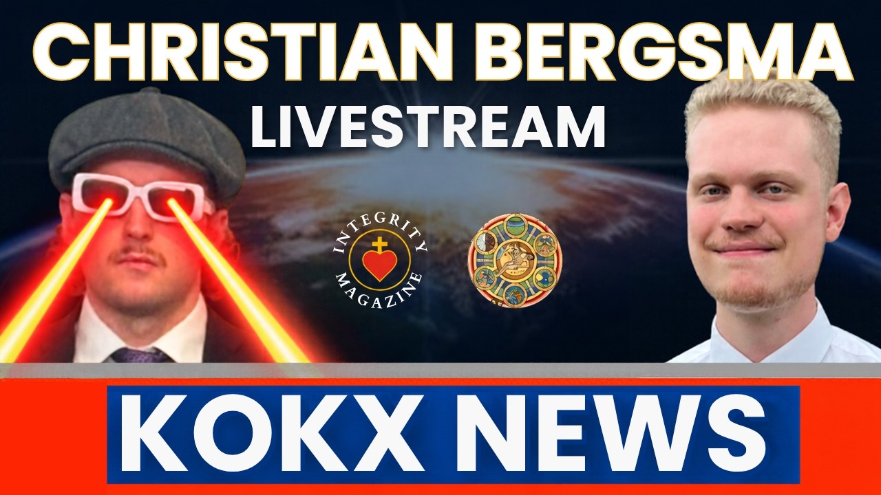 Pope Thuc, Conclave/Imperfect Council, False Traditionalists & More With Christian Bergsma