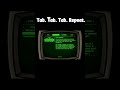 Tab. Tab. Tab. Repeat. #gamedev #indiegames #animation #steamwishlist