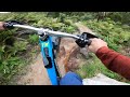 Whakarewarewa Forest Rotorua - Rocky Horror (spring season)