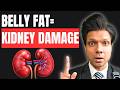 Your Kidneys Are Failing Because of THIS | Doctor Explains Obesity's Silent Damage