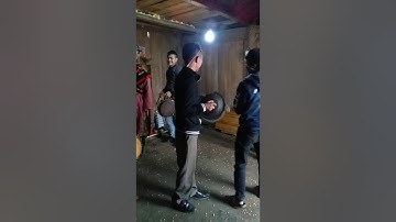 lễ hội cấp sắc dân tộc dao mường khương