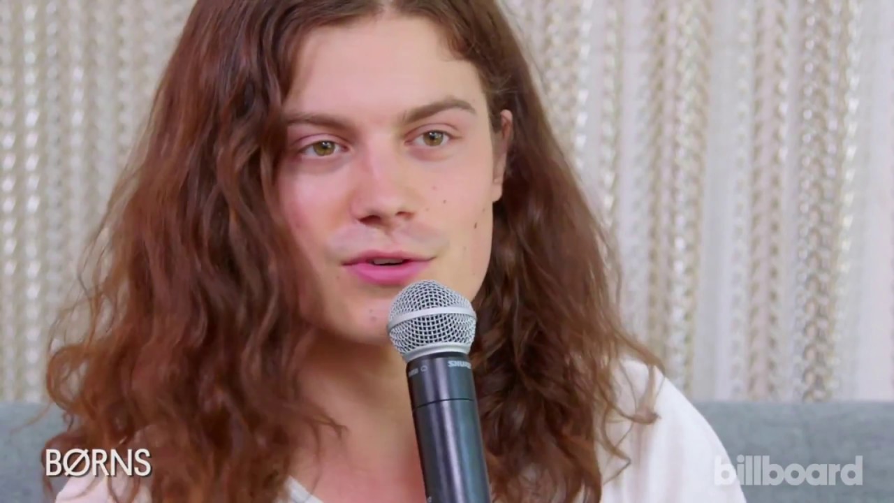 garrett being my favorite human for like 15 minutes