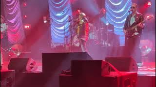 Dieter Bohlen - 'Blue System' Hit Medley - Live in Essen 05.10.2025