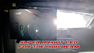 LASFIT LS PLUS SERIES 9005 | 5TH GEN TOYOTA 4RUNNER