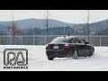 My First Winter Autocross at Road America