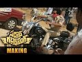 Sardaar Gabbar Singh Making Video