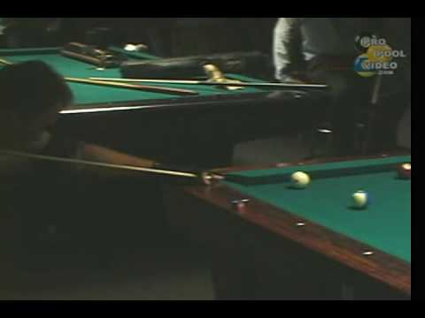 Florida Pro Tour - Corey Deuel v. Earl Strickland #4