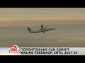 Toronto residents able to submit feedback on possible Billy Bishop Airport expansion