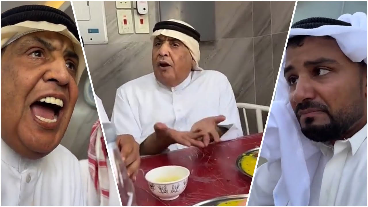 مطعم هندي والأكل حااار 🔥😂