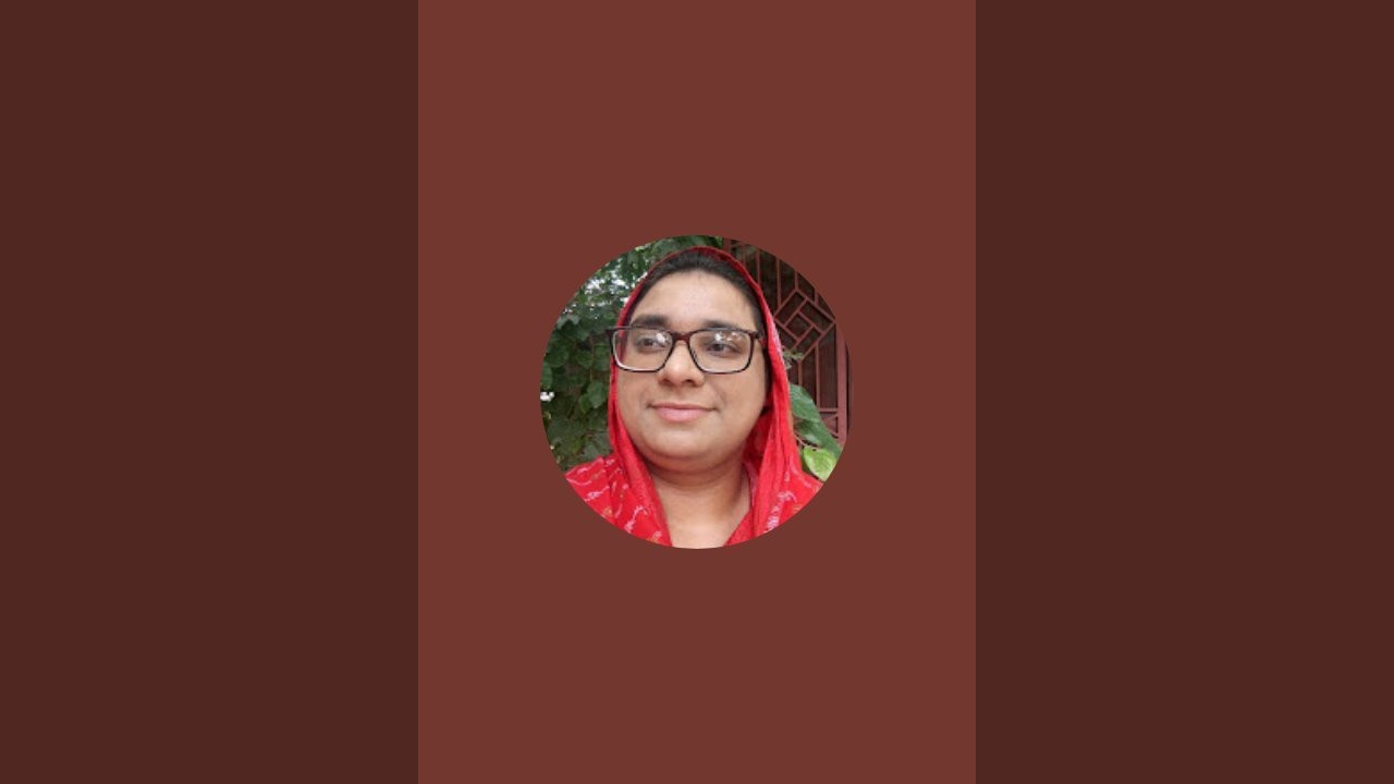 Maryam Abbas is live! Rozay k mutallik batay