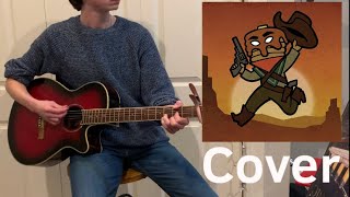 Playing “Butter Barn Hoedown” from Fortnite